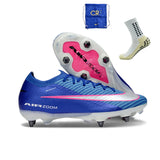 Chuteira Nike Air Zoom Mercurial Vapor 16 Elite SG - TRAVA MISTA