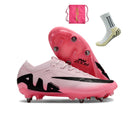 Chuteira Nike Air Zoom Mercurial Vapor 15 Elite SG - TRAVA MISTA