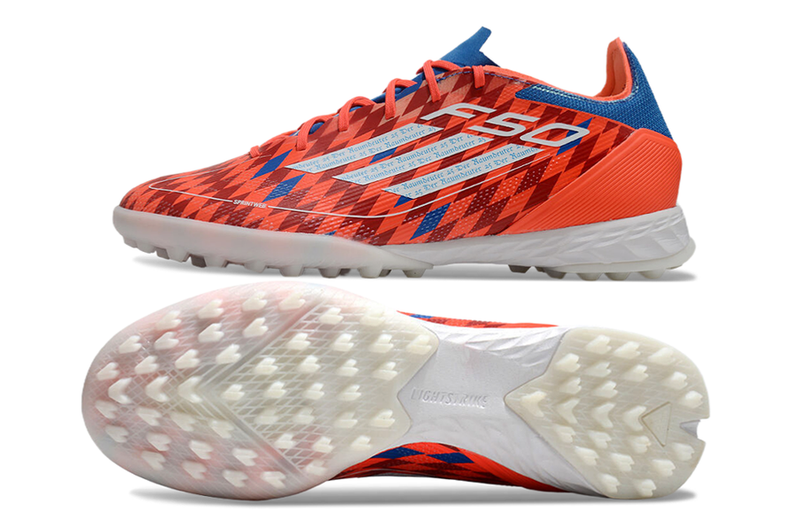Chuteira Adidas F50 Elite - Society