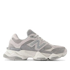New Balance 9060 Slate Grey Raincloud Cinza