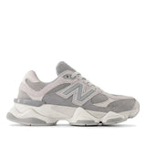 New Balance 9060 Slate Grey Raincloud Cinza