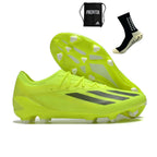 Chuteira X Adidas Crazyfast .1 FG - Campo
