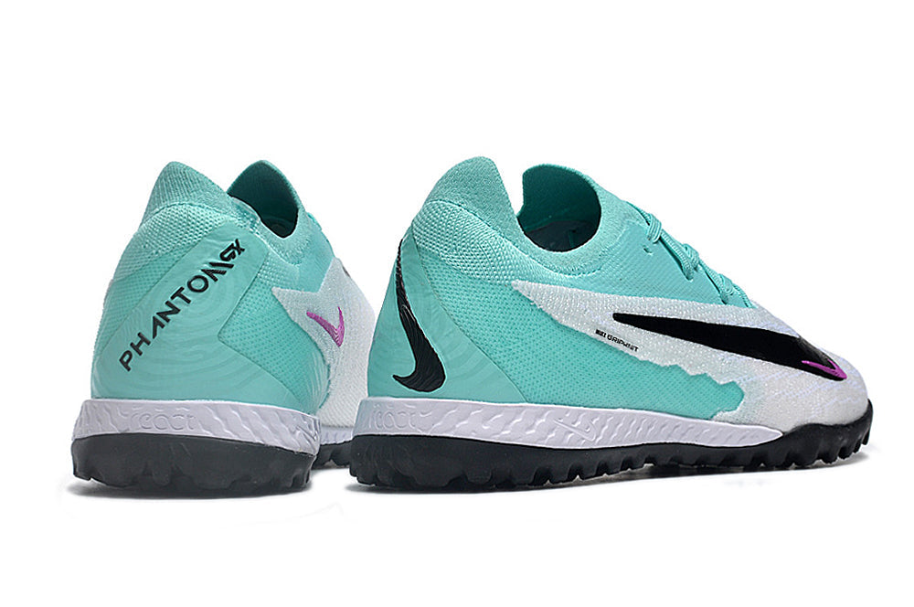 Chuteira Nike Phantom GX Elite - Society