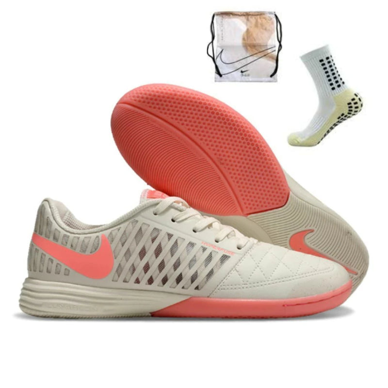 Chuteira/Tenis Nike Lunargato - Futsal