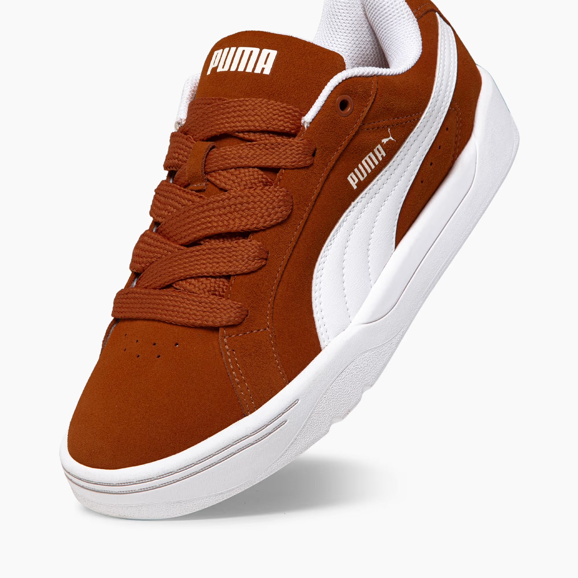 Puma Park Lifestyle Easy SD Vermelho