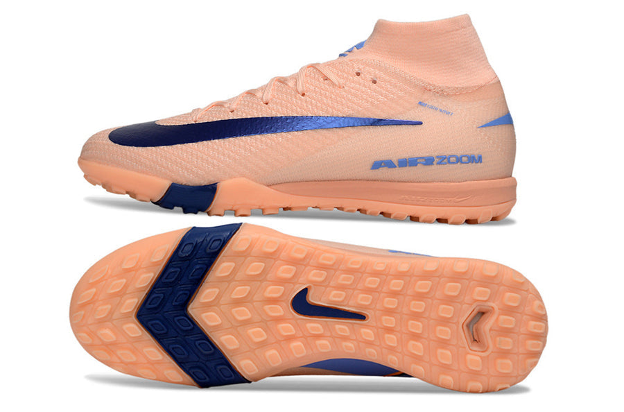 Chuteira Nike Air Zoom Superfly 10 Elite TF - Society