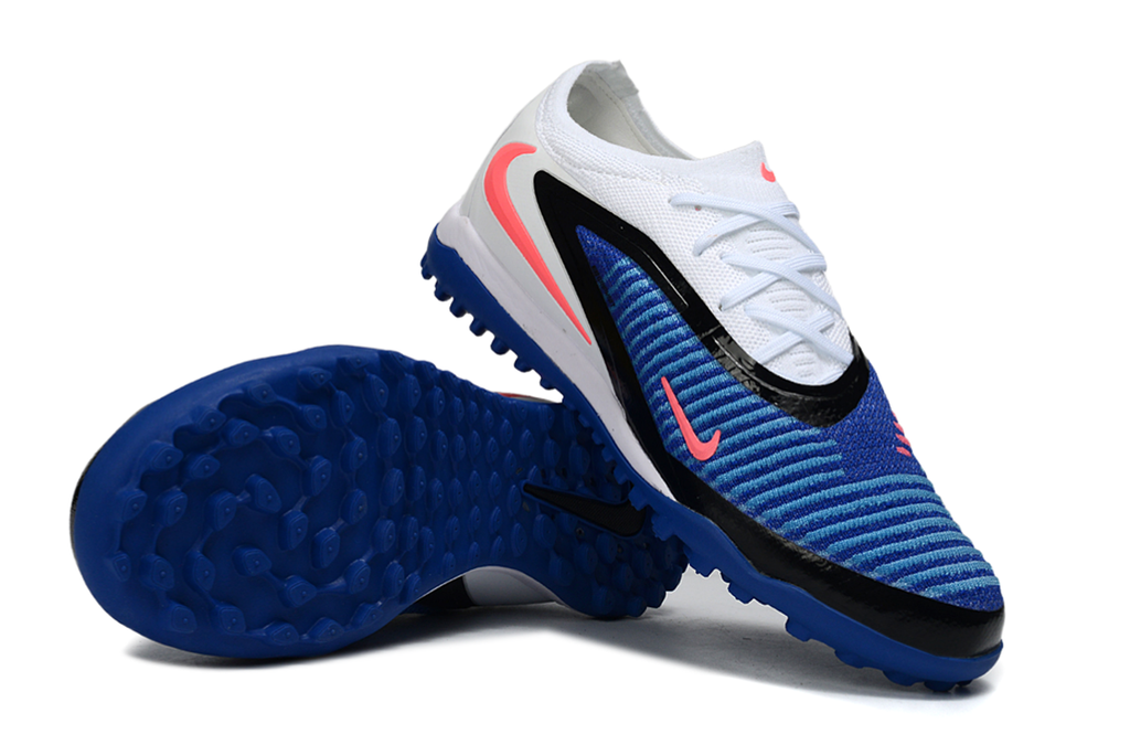 Chuteira Nike Phantom 6 Elite TF - Society