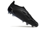 Chuteira Adidas Predator+ Elite FG - Campo