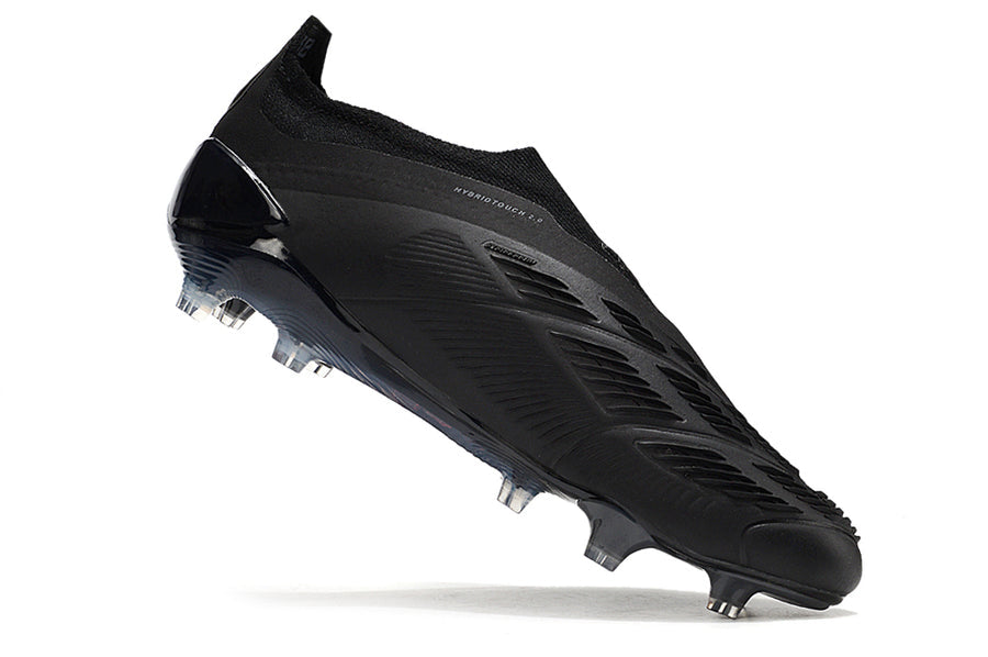 Chuteira Adidas Predator+ Elite FG - Campo