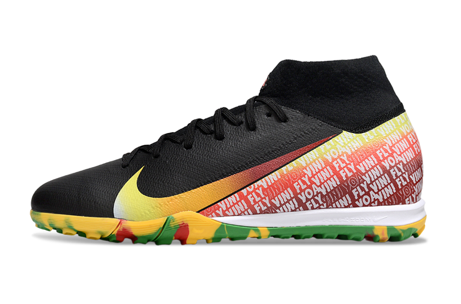 Chuteira Nike Air Zoom Superfly 10 Elite TF - Society