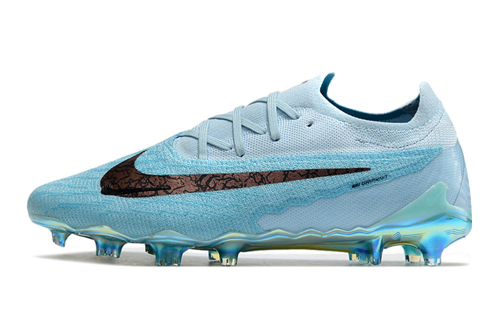 Chuteira Nike Phantom GX Elite FG - Campo