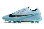 Chuteira Nike Phantom GX Elite FG - Campo
