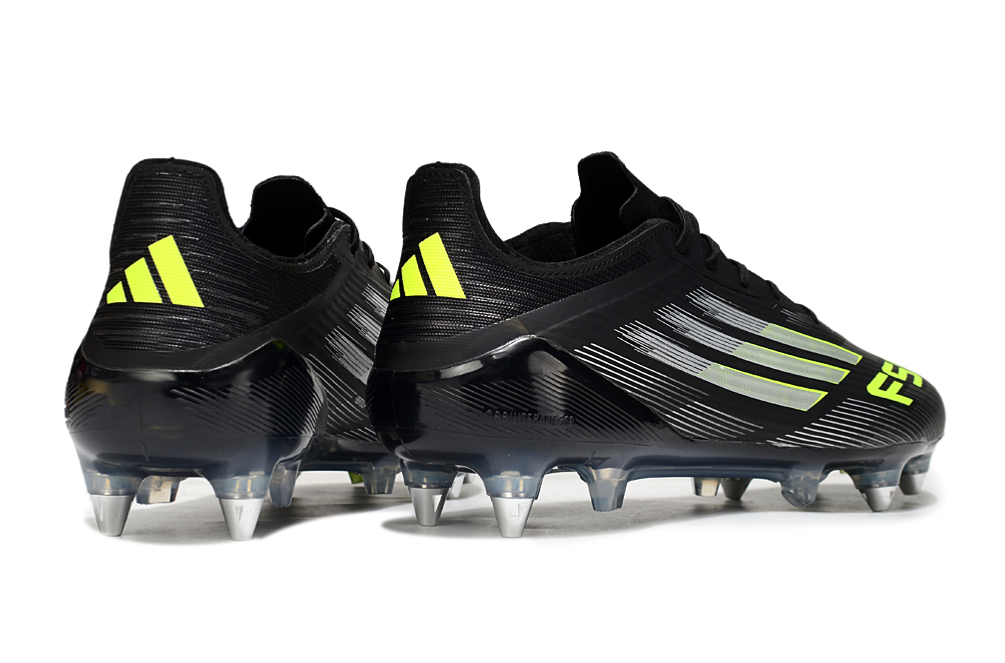 Chuteira Adidas F50 Elite SG - TRAVA MISTA
