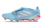 Chuteira Adidas Predator+ Elite FG - Campo