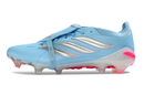 Chuteira Adidas Predator+ Elite FG - Campo