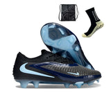 Chuteira Nike Phantom 6 Black (PRONTA ENTREGA)
