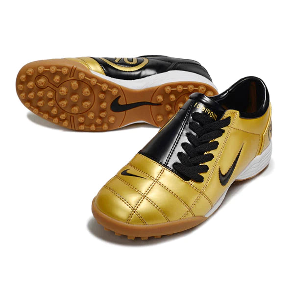 Chuteira Nike Total 90 TF - Society