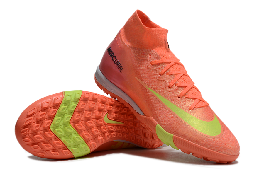 Chuteira Nike Air Zoom Superfly 10 Elite TF - Society