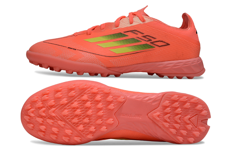 Chuteira Adidas F50 Elite - Society