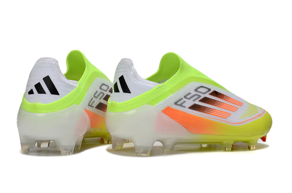 Chuteira Adidas F50 Elite FG - Campo