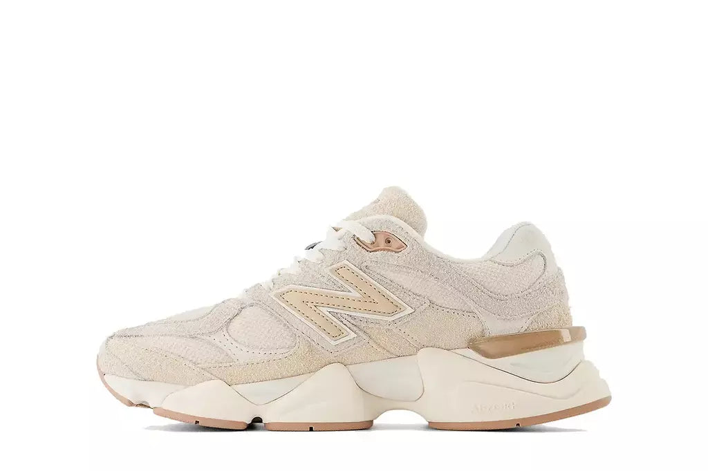 New Balance 9060 Bisque Sea Salt