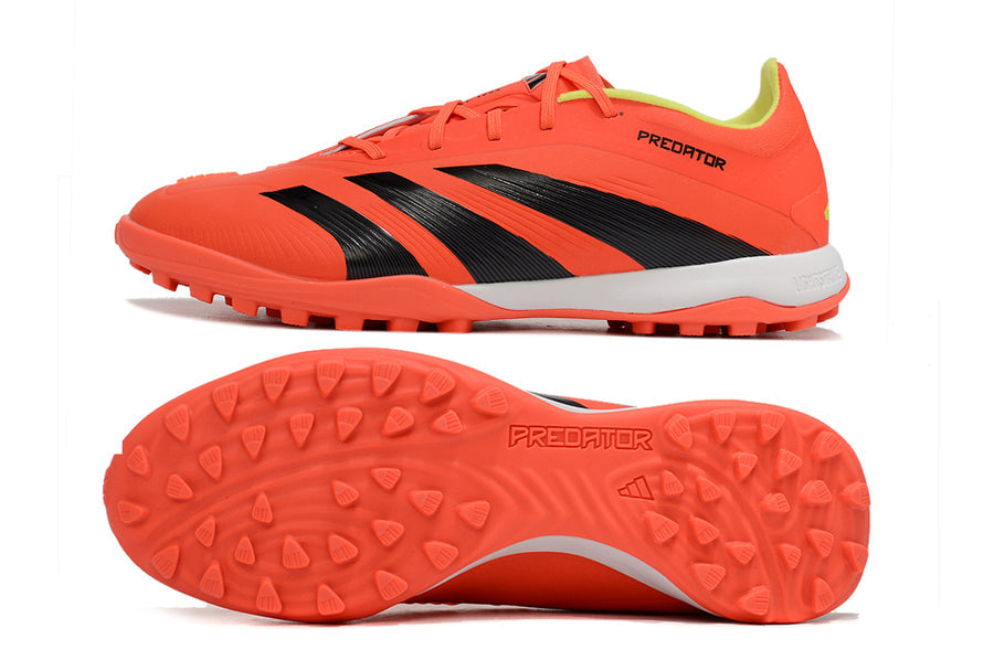 Chuteira Adidas Predator Elite - Society
