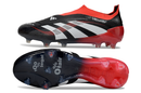 Chuteira Adidas Predator+ Elite FG - Campo