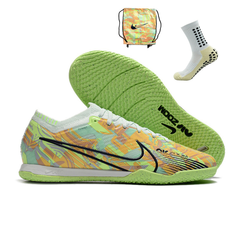 Chuteira/Tenis Nike Air Zoom Mercurial Vapor 15 Elite - Futsal