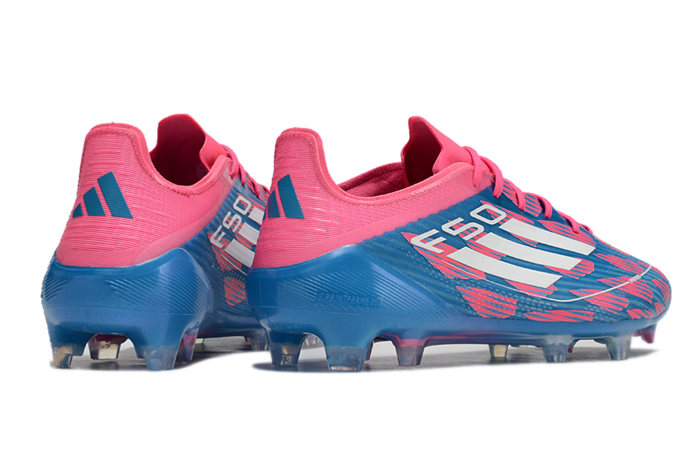Chuteira Adidas F50 Elite FG - Campo