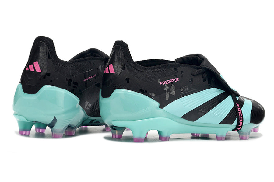 Chuteira Adidas Predator+ Elite FG - Campo