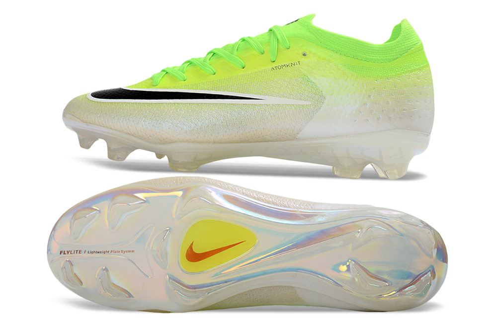 Chuteira Nike Mercurial Air Zoom Vapor 17 Elite FG - Campo