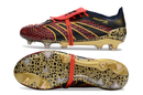 Chuteira Adidas Predator+ Elite FG - Campo