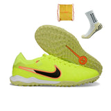 Chuteira Nike React Tiempo Legend X PRO Max Voltage Society