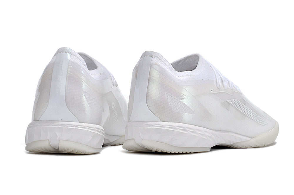 Chuteira/Tenis Adidas X Crazyfast .1 - Futsal