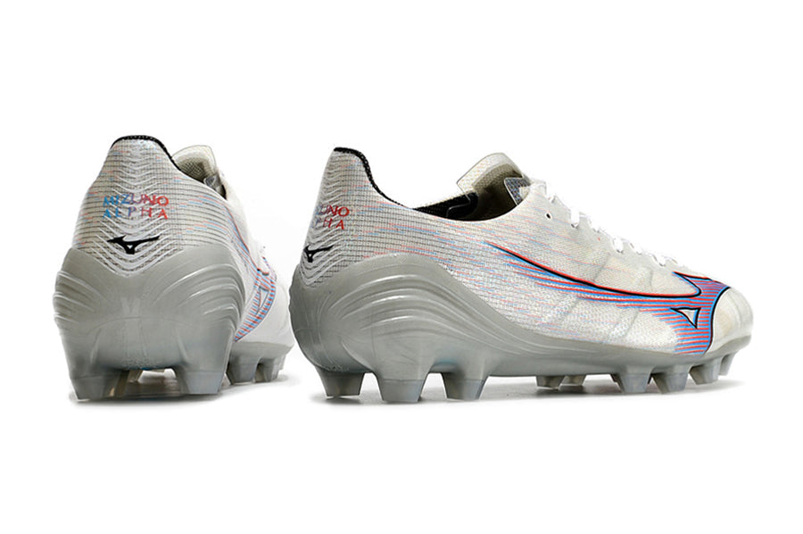 Chuteira Mizuno Alpha Made in Japan - Campo