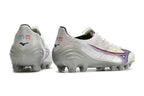 Chuteira Mizuno Alpha Made in Japan - Campo
