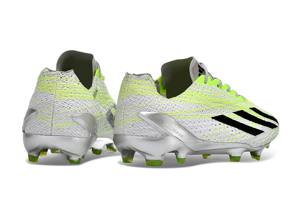 Chuteira X Adidas Crazylight .1 FG - Campo