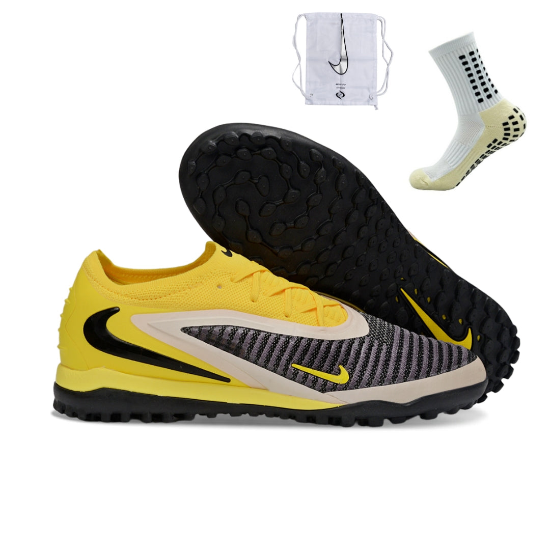 Chuteira Nike Phantom 6 Elite TF - Society