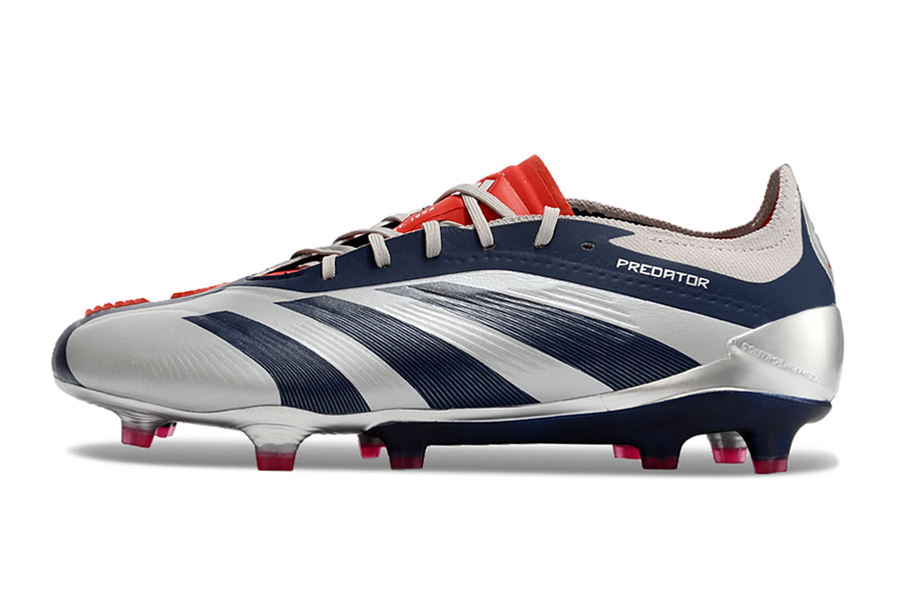 Chuteira Adidas Predator+ Elite FG - Campo