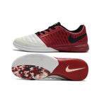 (Chuteira/Tenis Nike Lunargato - Futsal