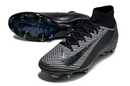 Chuteira Nike Air Zoom Mercurial Superfly 10 Elite SG - TRAVA MISTA