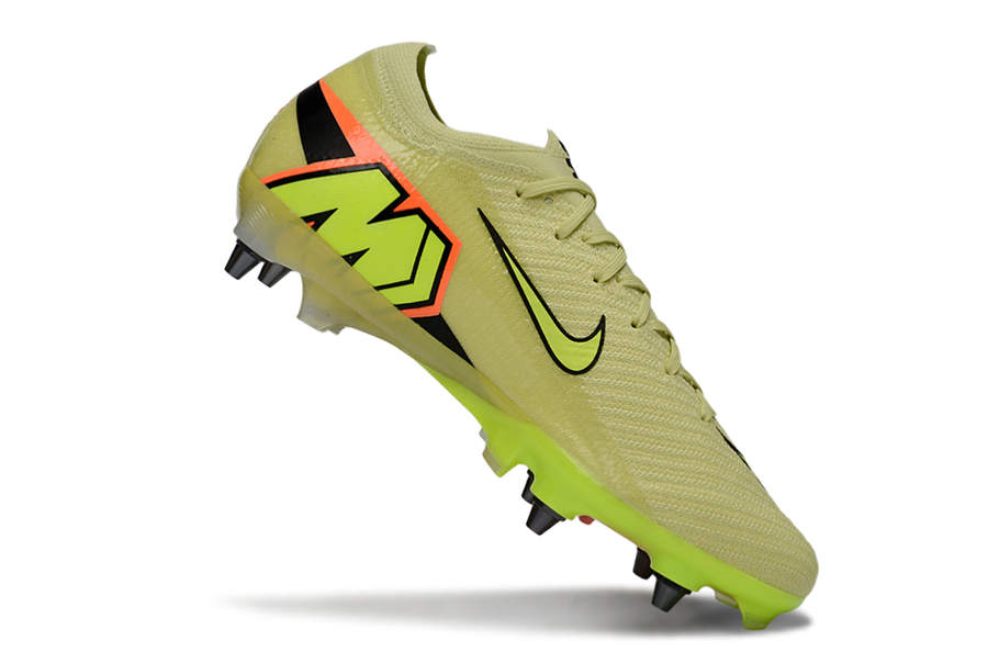 Chuteira Nike Air Zoom Mercurial Vapor 16 Elite SG - TRAVA MISTA