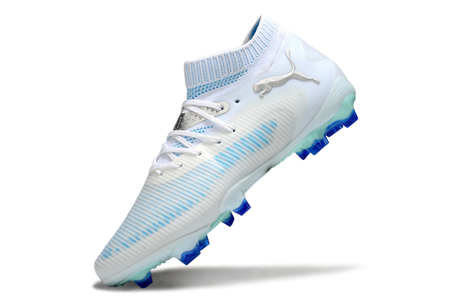Chuteira Puma Future 8 Ultimate FG - Campo