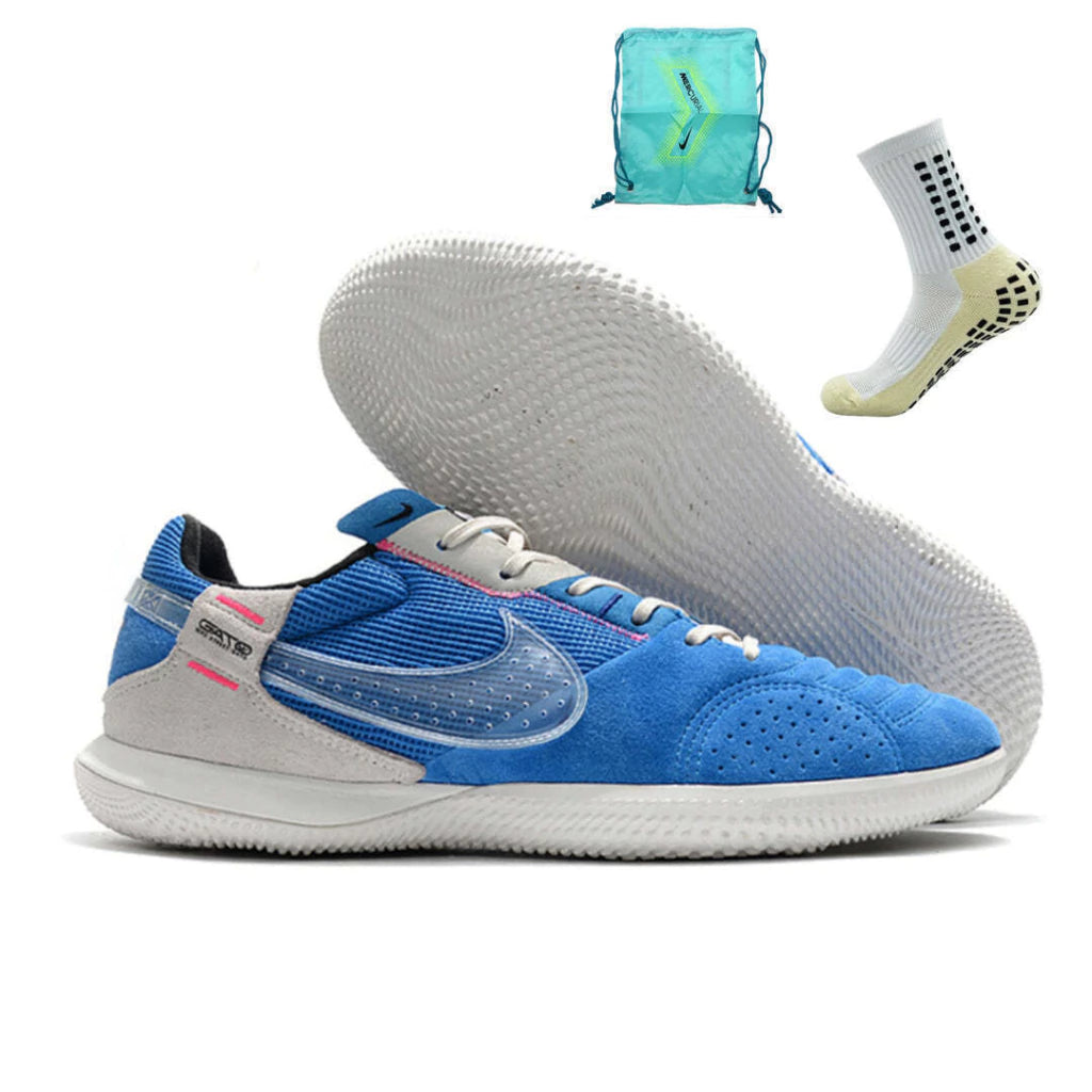 Chuteira/Tenis Nike Streetgato - Futsal
