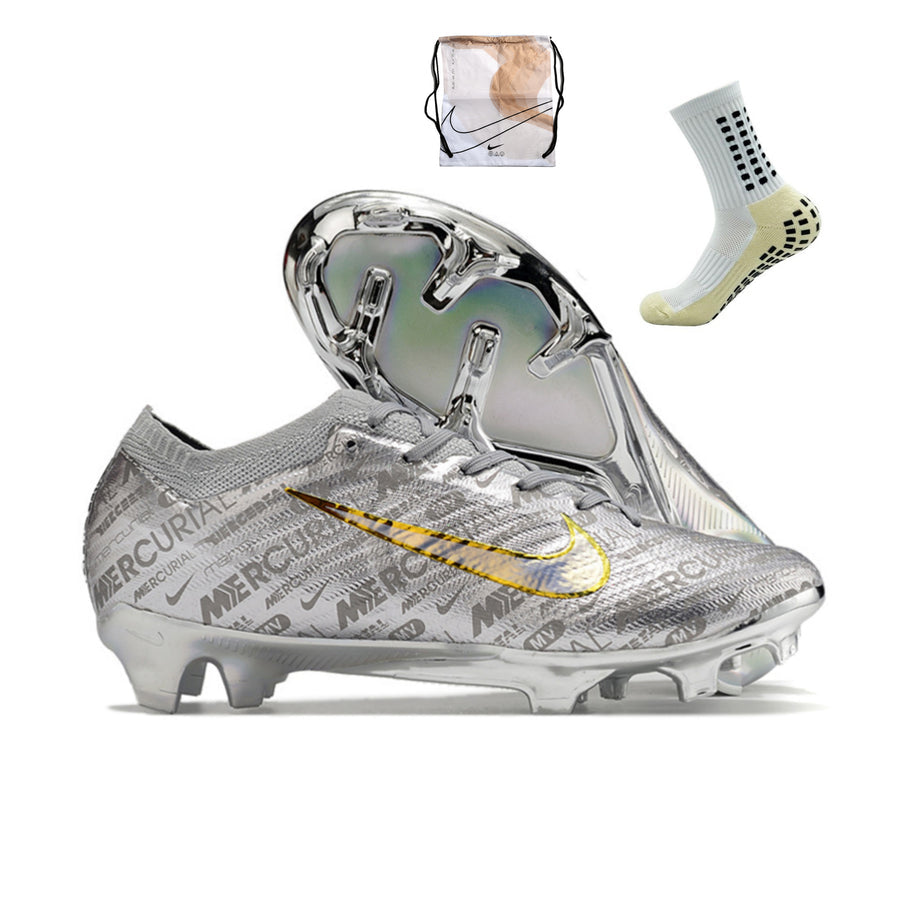 Chuteira Nike Mercurial Vapor 15 Elite FG - Campo