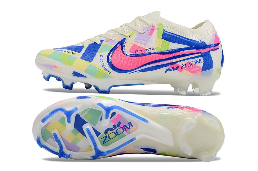 Chuteira Nike Mercurial Vapor 15 Elite FG - Campo