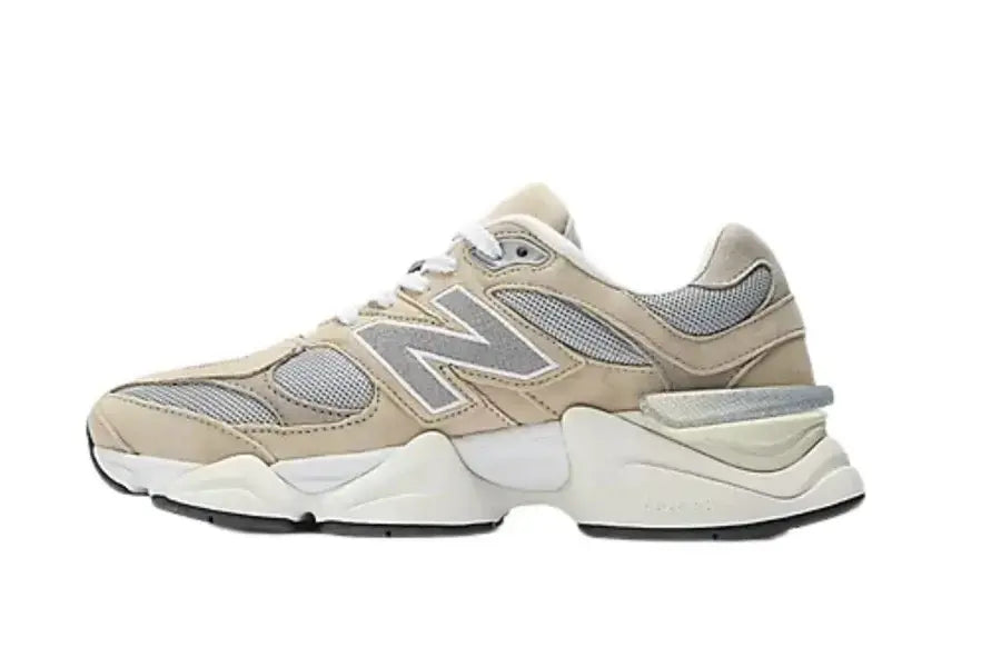 New Balance 9060 Lone Star Grey Stonewar