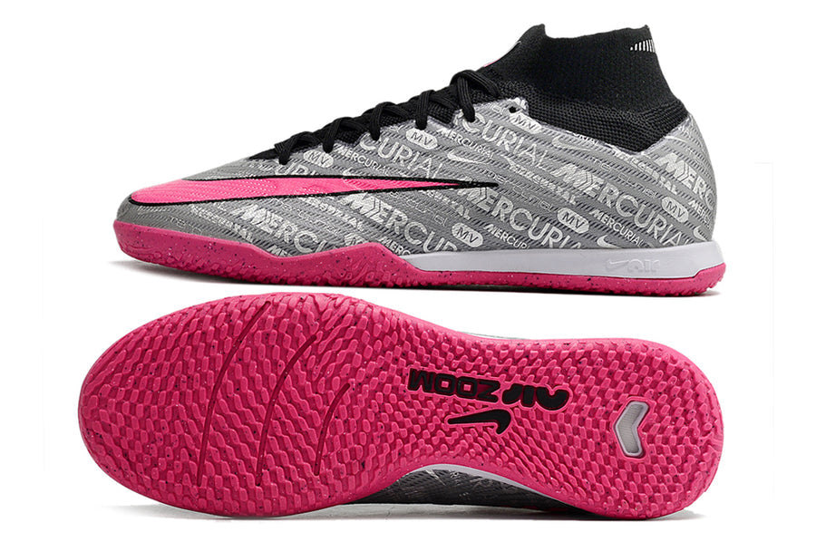Chuteira/Tenis Nike Air Zoom Mercurial Superfly 9 Elite - Futsal