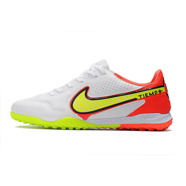 Chuteira Nike React Tiempo Legend 9 Pro - Society