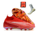 Chuteira Nike Phantom GX Elite DF - Campo